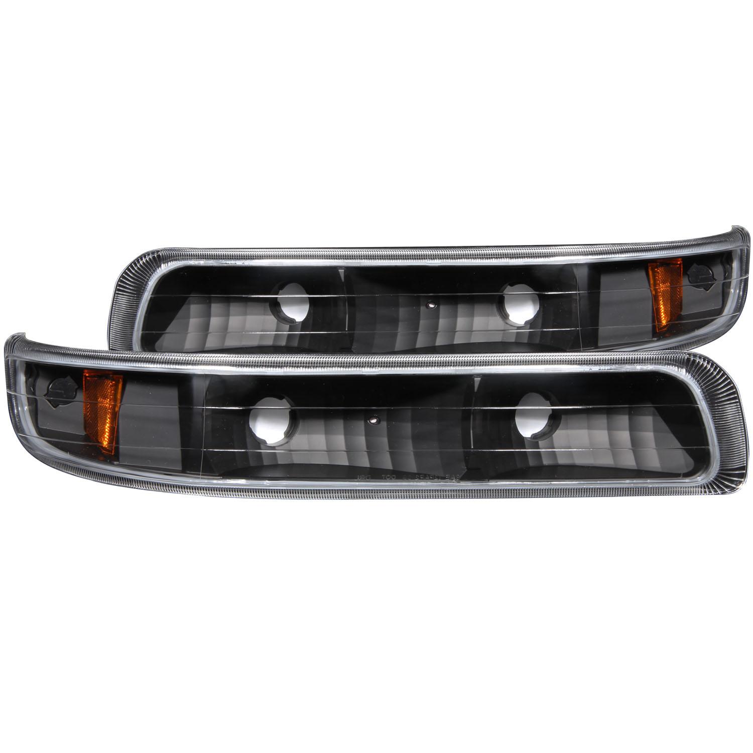 ANZO Parking Light Assembly - 511065