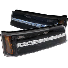ANZO Parking Light Assembly - 511067