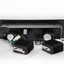 ANZO Parking Light Assembly - 511068