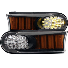 ANZO Led Parking Lights (2007-2013 FJ Cruiser) - 511078