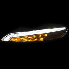 ANZO Led Parking Lights (2014-2016 Cherokee) - 511081