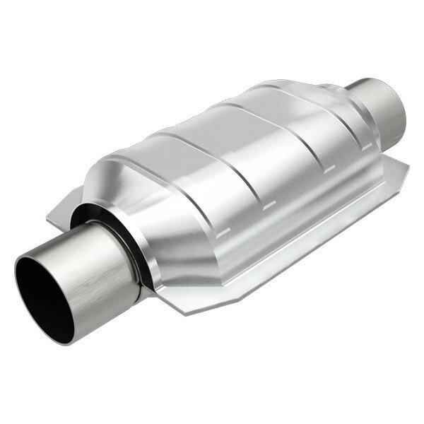 Magnaflow Universal Catalytic Converter - 3.00in. - 51109