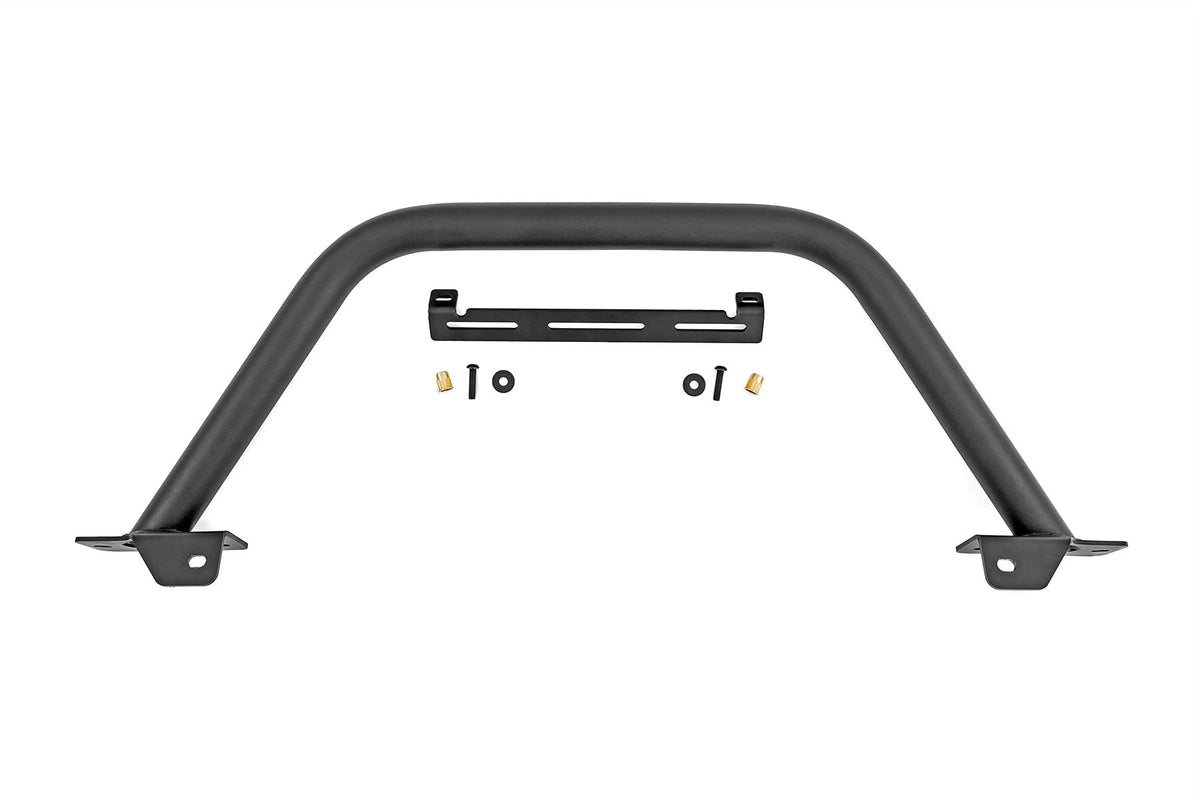 Rough Country Safari Bar OE Modular Steel Ford Bronco 4WD 21-Up - 51110