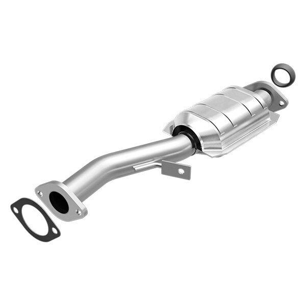 Magnaflow Direct-Fit Catalytic Converter (1995-1998 Impreza,1995-1999 Legacy,1998-1998 Forester) - 51113