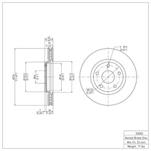 Technical Drawing