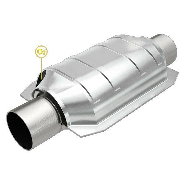 Magnaflow Universal Catalytic Converter - 2.00in. - 51134