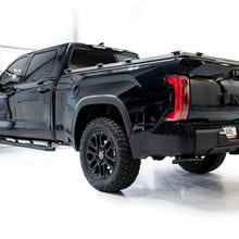 AWE 0FG Exhaust for 3rd Gen Toyota Tundra - BashGuard™ Only - 3015-28063
