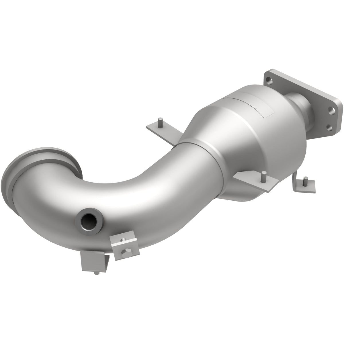 Magnaflow Direct-Fit Catalytic Converter (2013-2013 Dart,2012-2013 Fiat 500) - 51148