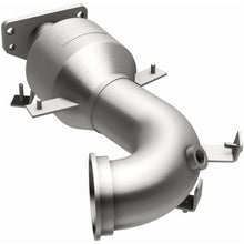 Magnaflow Direct-Fit Catalytic Converter (2013-2013 Dart,2012-2013 Fiat 500) - 51148