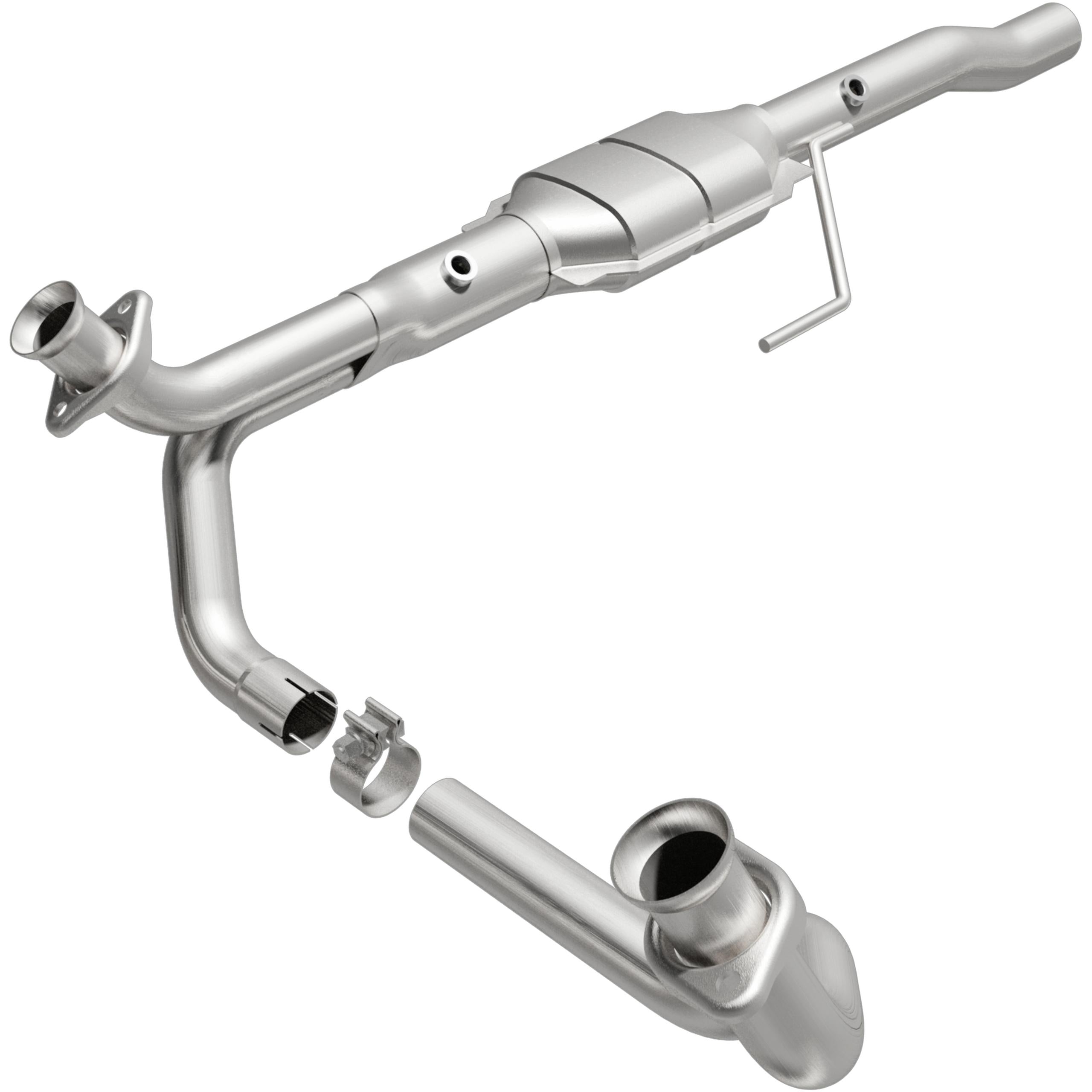Magnaflow Direct-Fit Catalytic Converter (2000-2001 Ram 1500) - 51149