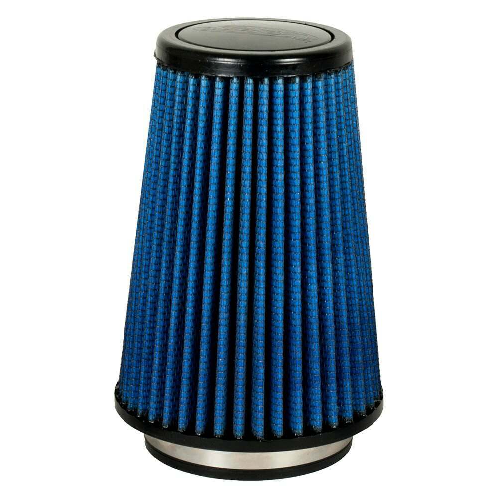 Volant Pro 5 Air Filter Blue 3.5 x 5.0 x 3.5 x 7.0 Inch Conical - 5114