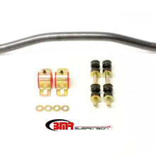 BMR Fabrication Sway Bar Kit With Bushings, Front, Hollow 1.25" (1967-1974 Camaro, Firebird, Nova) - SB004H