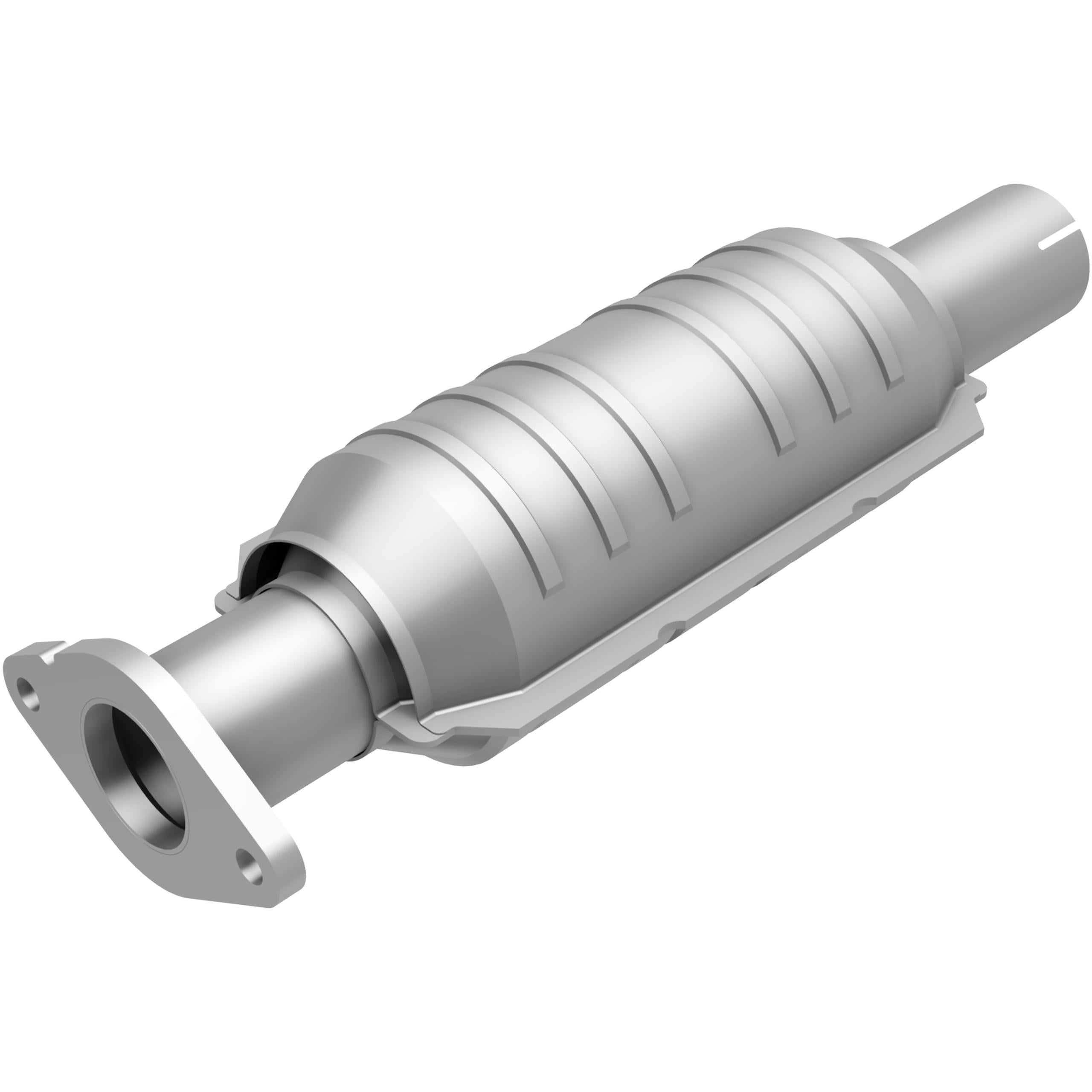 MagnaFlow Exhaust Products Direct-Fit OEM GRADE Federal () 2012 Ford Focus Conv DF 2012 Ford Focus 2.0L