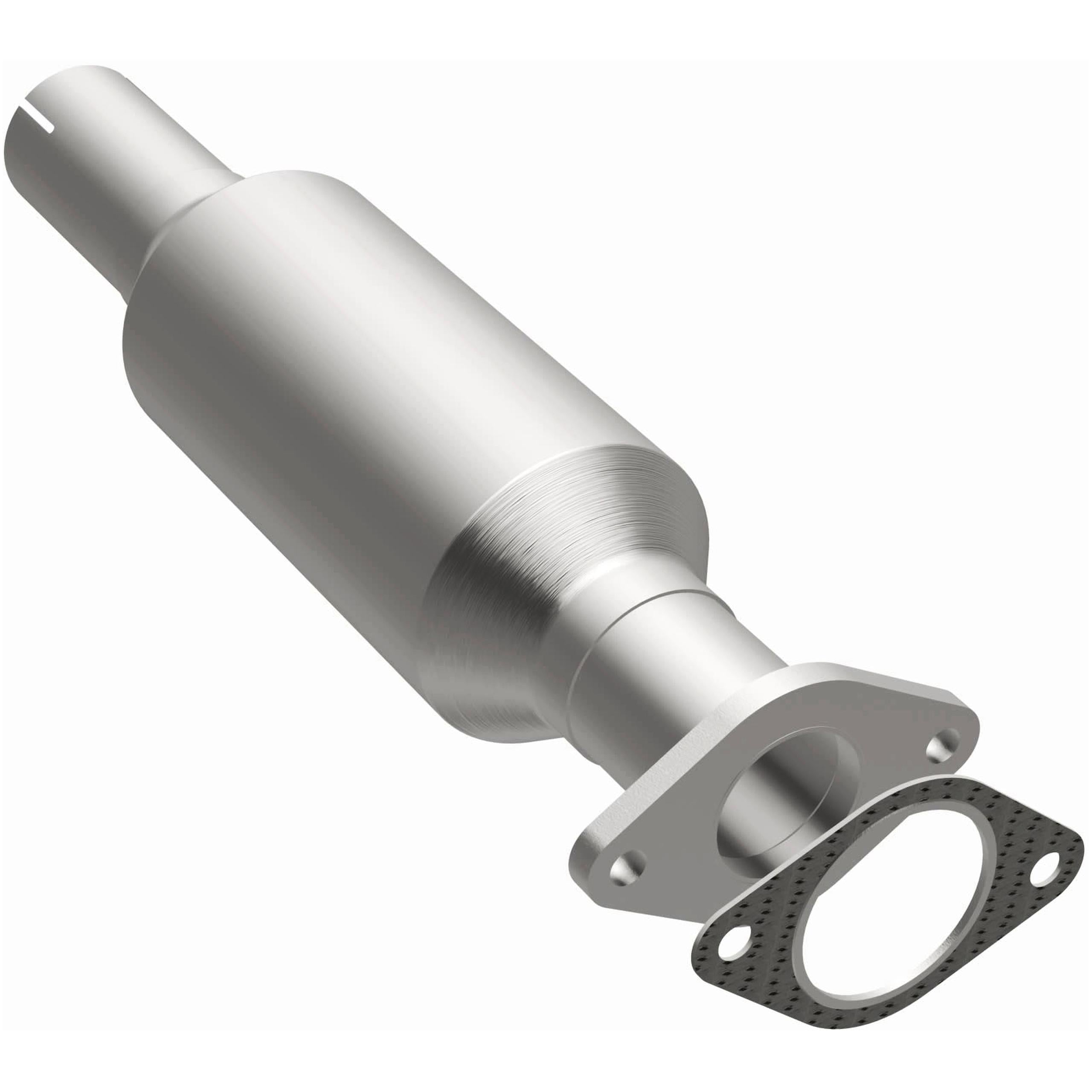 MagnaFlow Exhaust Products Direct-Fit OEM GRADE Federal () 2012 Ford Focus Conv DF 2012 Ford Focus 2.0L