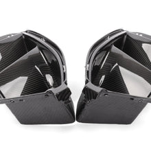 Dinan Air Inlets - 2021-2024 BMW M3/M4 - D980-0032