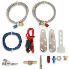 NOS  Sniper Single Fogger Wet Nitrous System - Multi-Fit. - 07005NOS