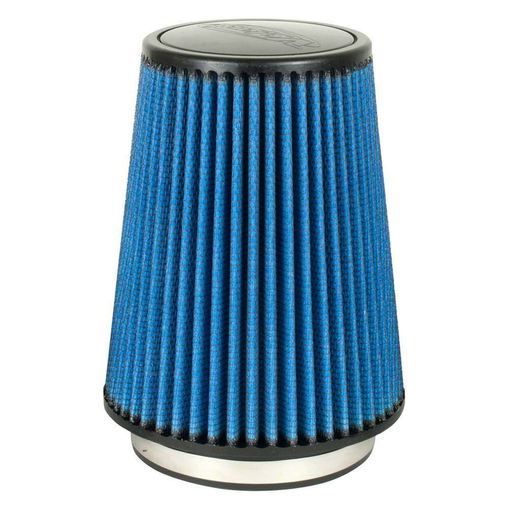 Volant Pro 5 Air Filter Blue 5.0 x 6.5 x 4.75 x 8.0 Inch Conical - 5117