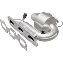 Magnaflow Manifold Catalytic Converter (2000-2005 Taurus,2001-2001 Sable,2000-2005 Sable) - 51173