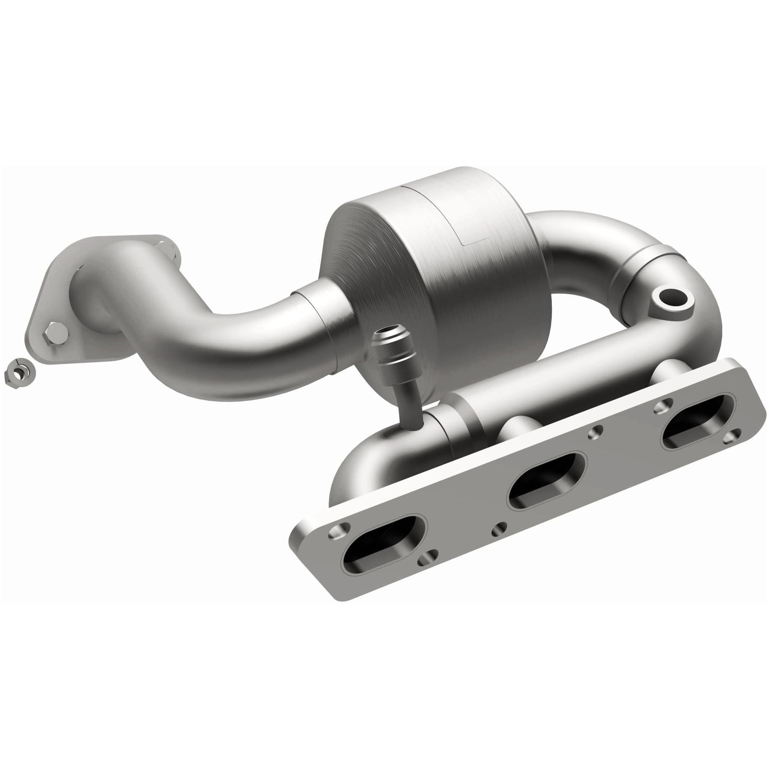 Magnaflow Manifold Catalytic Converter (2000-2005 Taurus,2001-2001 Sable,2000-2005 Sable) - 51173