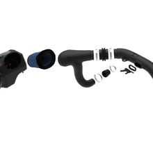 aFe Momentum GT Cold Air Intake System w/ Pro 5R Filter (2022-2025 Bronco Raptor V6 3.0L) - 50-70109R
