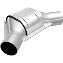 Magnaflow Universal Catalytic Converter - 2.50in. - 51186