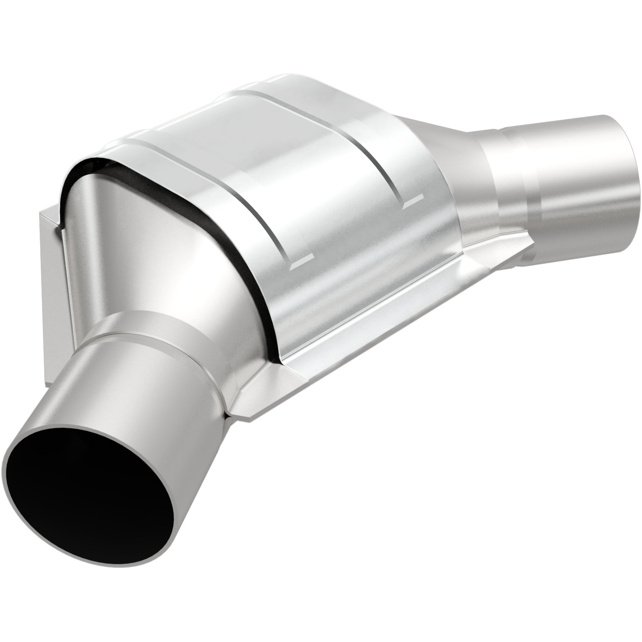 Magnaflow Universal Catalytic Converter - 2.50in. - 51186