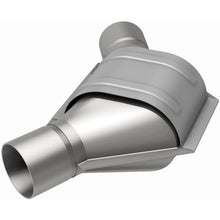 Magnaflow Universal Catalytic Converter - 2.50in. - 51186