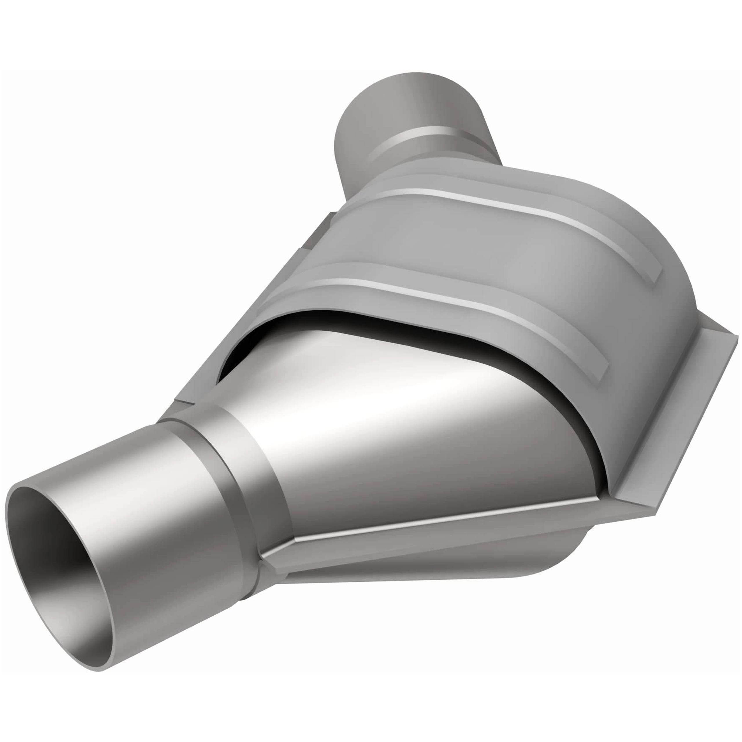 Magnaflow Universal Catalytic Converter - 2.50in. - 51186