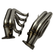 Kooks 1-7/8" Super Street Stainless Headers (2020-2026 C8 Corvette) - 21801400