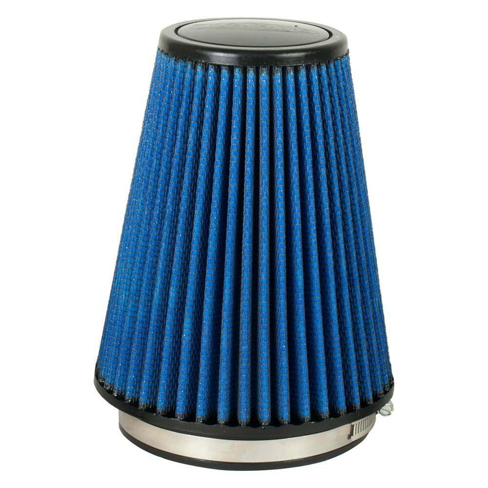 Volant Pro 5 Air Filter Blue 5.0 x 6.5 x 4.0 x 8.0 Inch Conical - 5118
