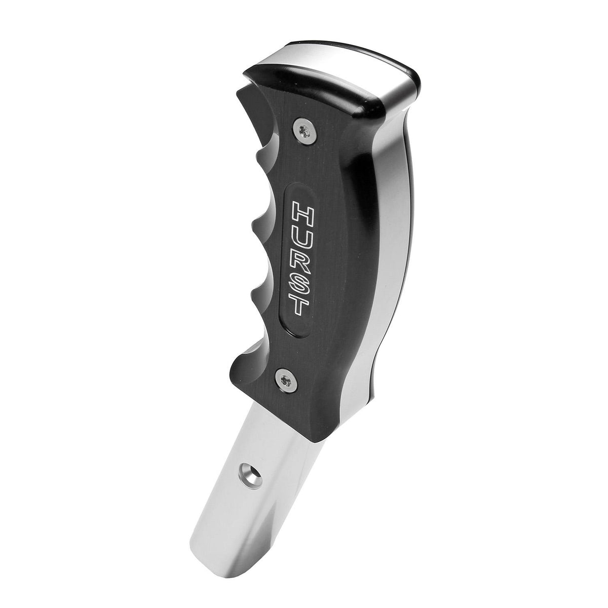 HURST Billet/Plus® Auto Trans Pistol-Grip Shift Handle - 5380443