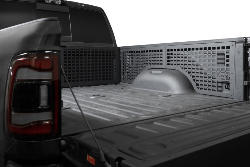Addictive Desert Designs 2019-2024 Ram HD 2500/3500 Bed Side Molle Panels - Passenger - AC5603301NA