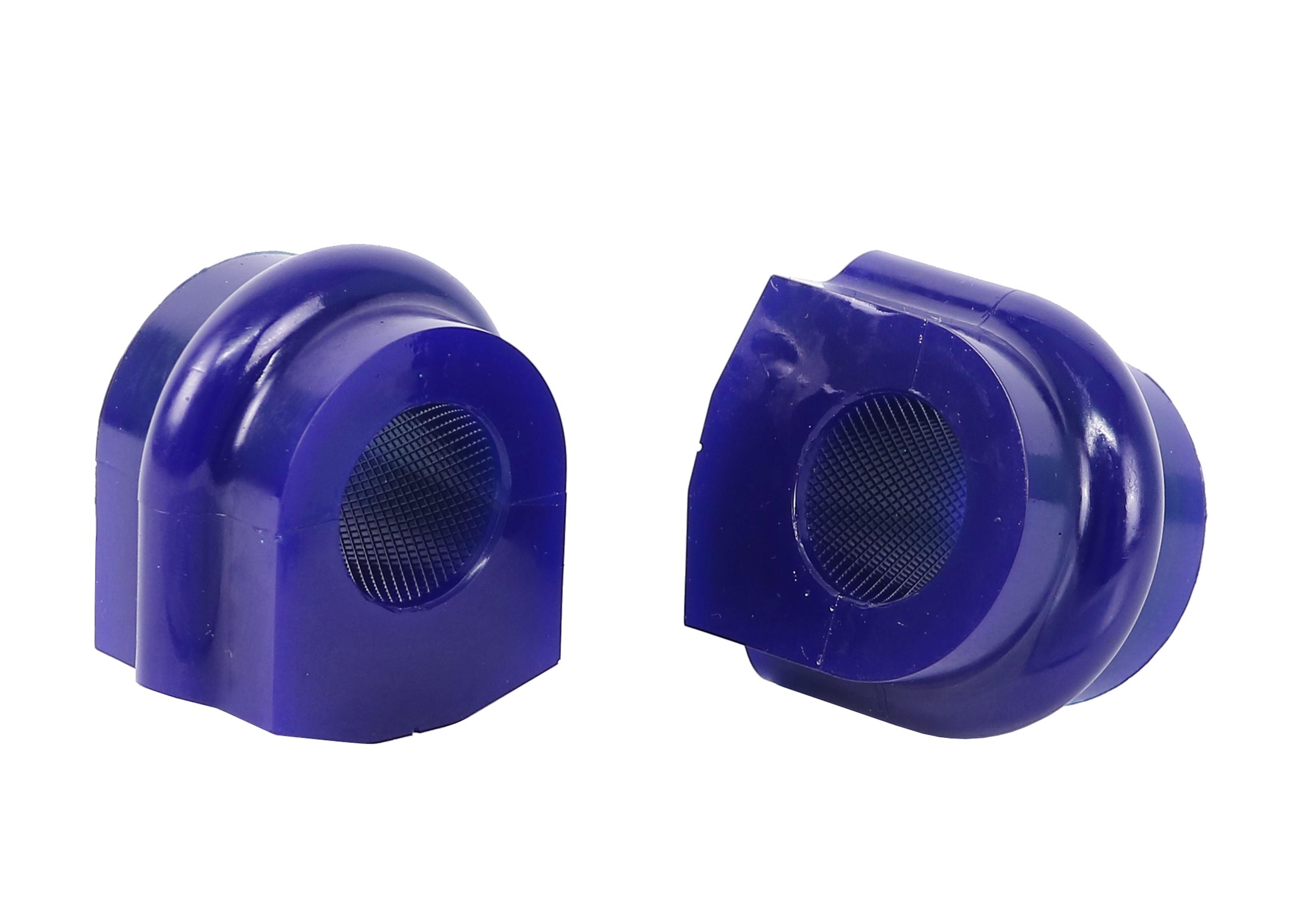 SuperPro Nissan 200SX 10'94-11'96: 104 (1998-2004 Frontier, Pathfinder, QX4) - SPF1484-21K