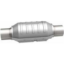 MagnaFlow Exhaust Products Universal OEM GRADE Federal () 2011 Ford Mustang Conv Univ 2.25 OEM