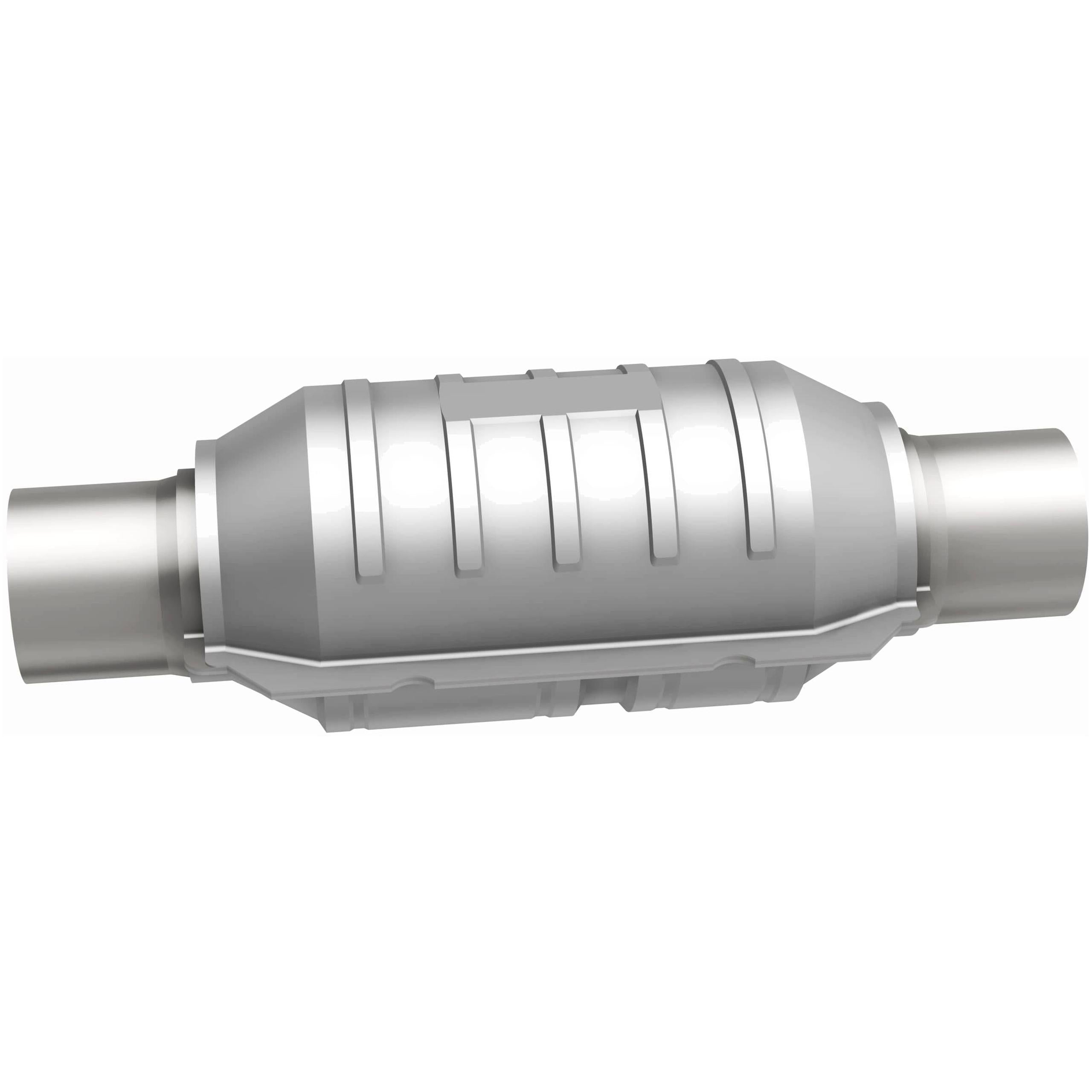 MagnaFlow Exhaust Products Universal OEM GRADE Federal () 2011 Ford Mustang Conv Univ 2.25 OEM