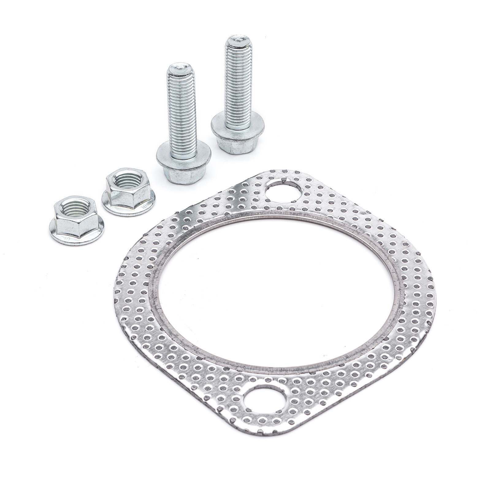 Cobb Hardware Kit for Subaru 3" Cat-Back Exhaust - 512100-HW