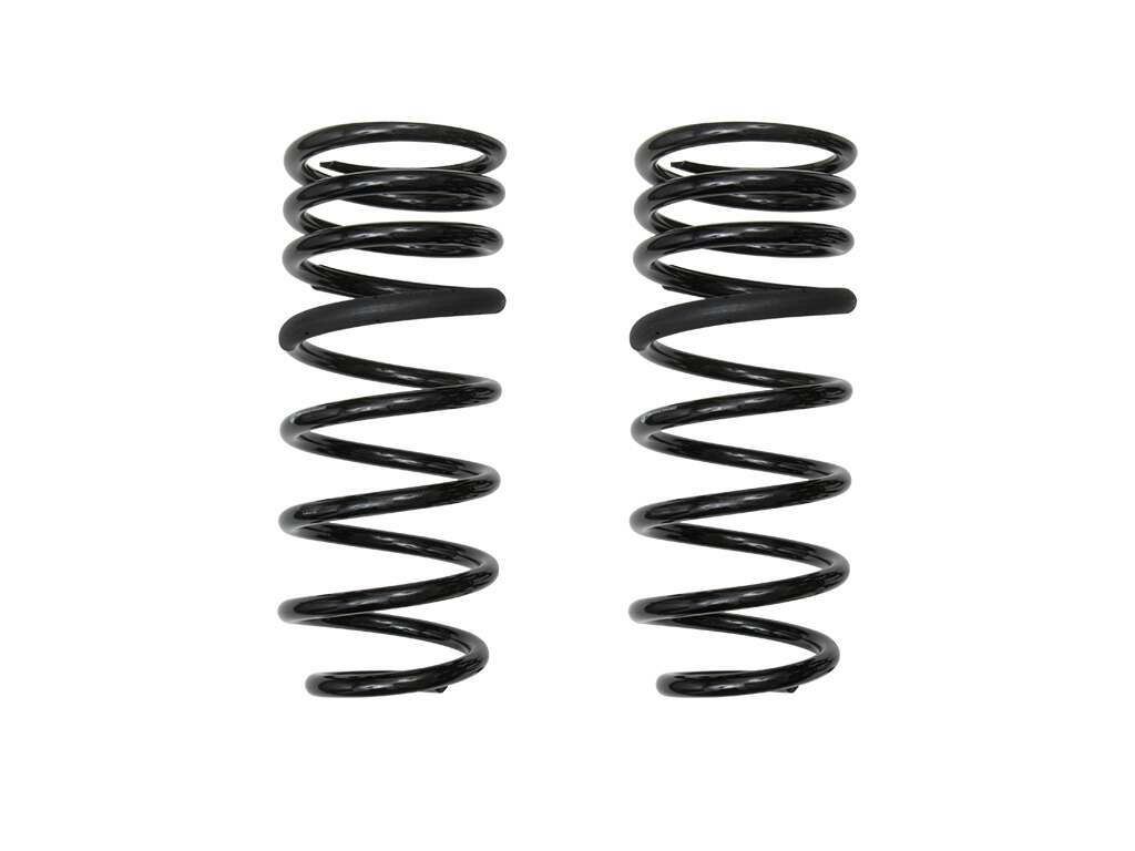 Icon 22-23 Tundra Rear 3.5" Lift Triple Rate Coil Spring Kit - 51013