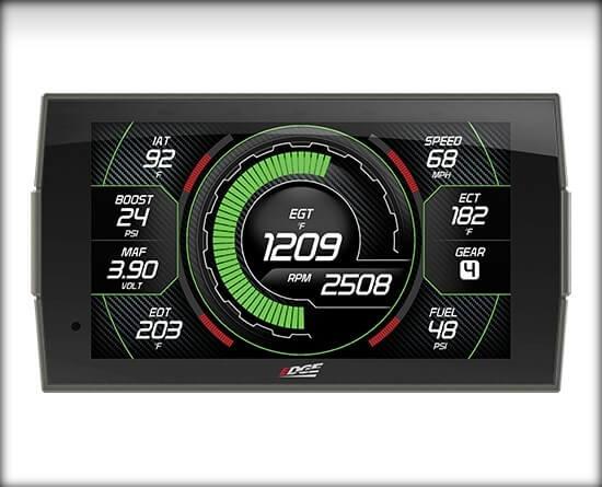Edge Products  - 85401-201