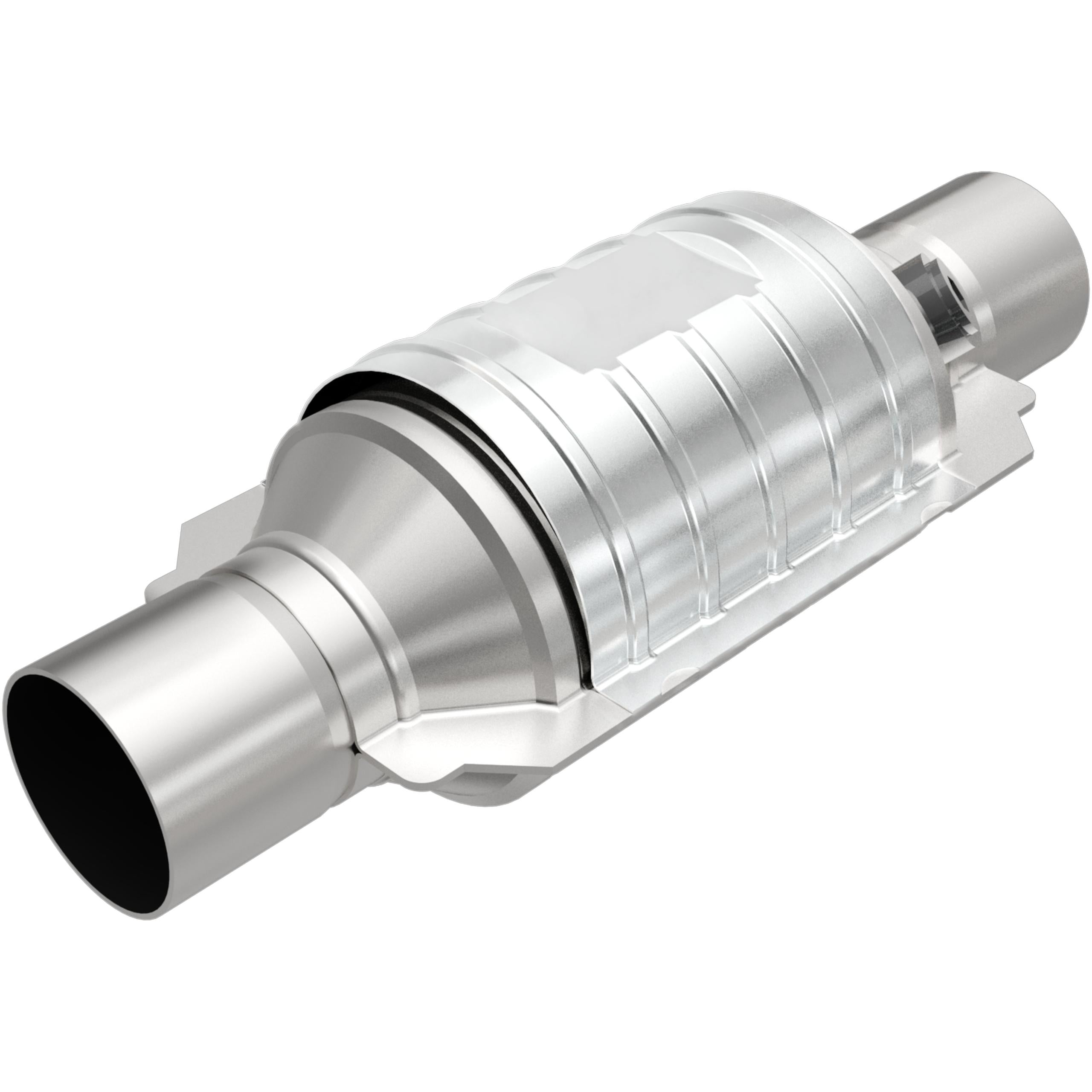 Magnaflow Universal Catalytic Converter - 2.25in. - 51235