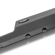 Rugged Ridge Rocker Guard Body Armor;Black;Jeep - 11651.72