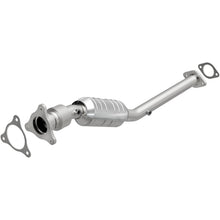 Magnaflow Direct-Fit Catalytic Converter (2005-2007 Ion,2006-2007 HHR,2007-2007 G5,2005-2007 Cobalt) - 51240