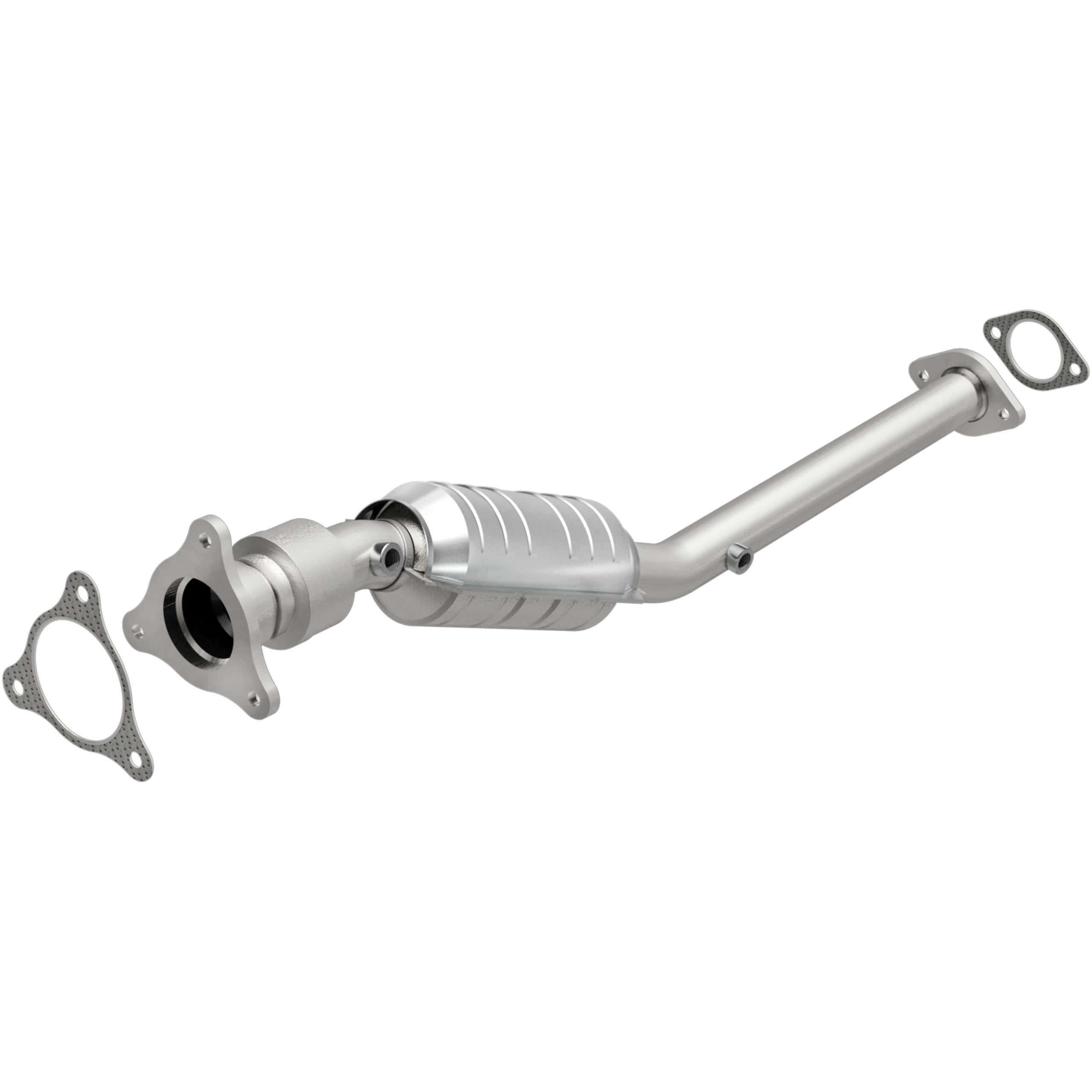 Magnaflow Direct-Fit Catalytic Converter (2005-2007 Ion,2006-2007 HHR,2007-2007 G5,2005-2007 Cobalt) - 51240