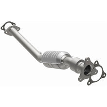 Magnaflow Direct-Fit Catalytic Converter (2005-2007 Ion,2006-2007 HHR,2007-2007 G5,2005-2007 Cobalt) - 51240