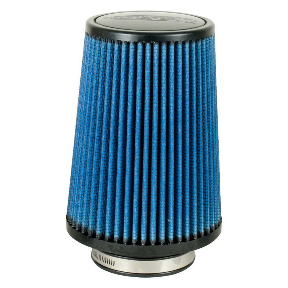 Volant Pro 5 Air Filter Blue 3.5 x 6.0 x 4.75 x 8.0 Inch Conical - 5124