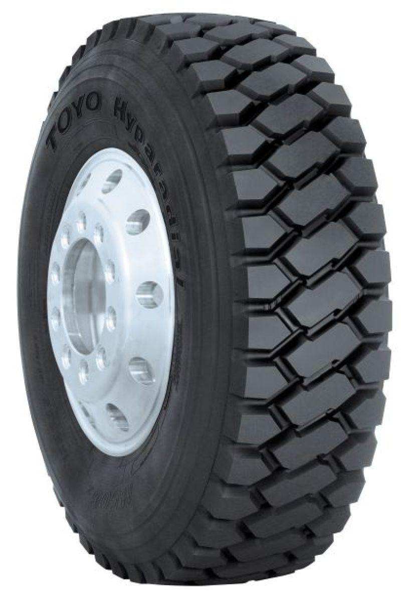 Toyo Tires M506Z 11R24.5 149G (H/16) M506Z TL Tire - 549300
