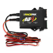 Racepak 4 Ch Wideband Controller 1357 - 220-VM-AF4-1357