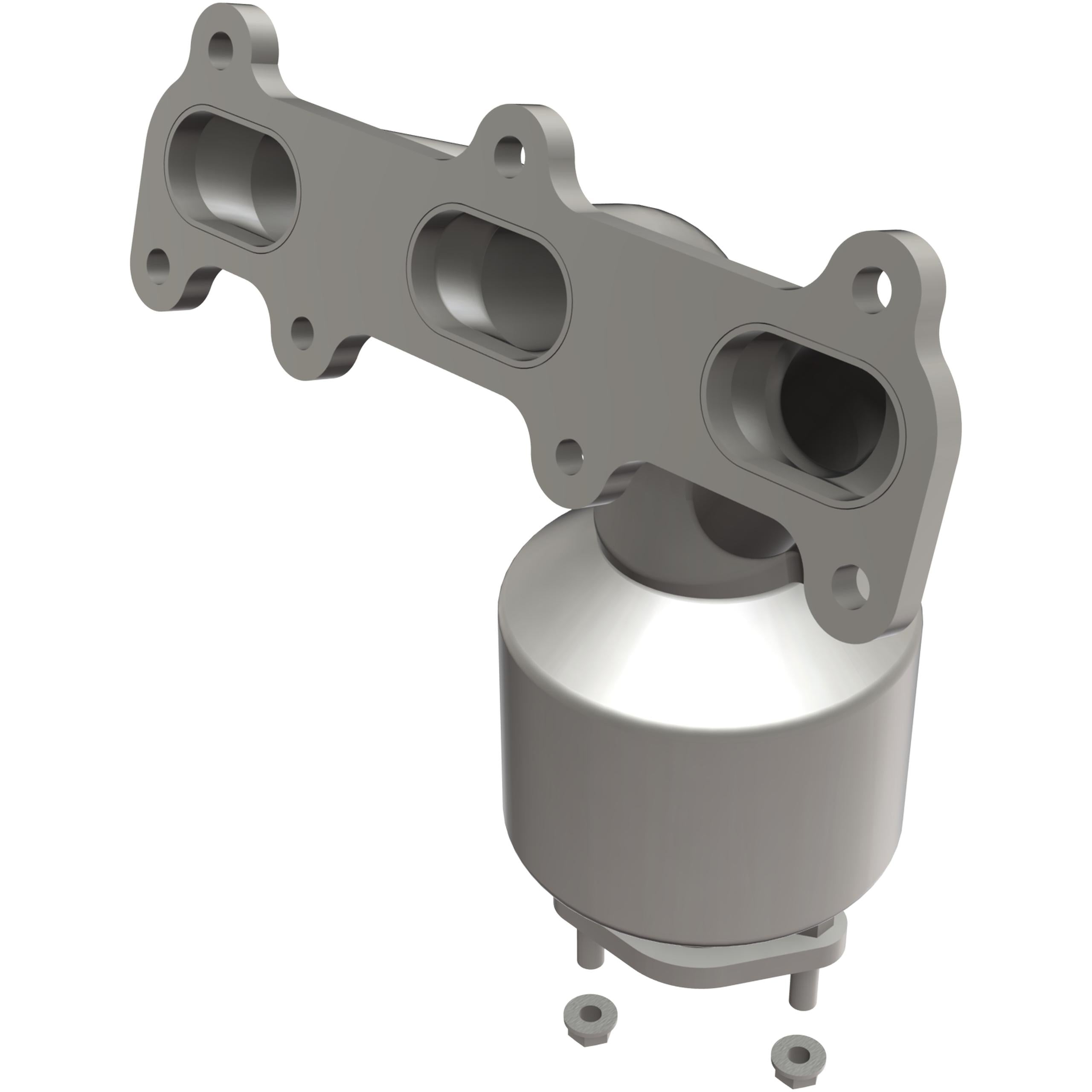 Magnaflow Oem Grade Manifold Catalytic Converter (2006-2010 Optima, Rondo) - 51262