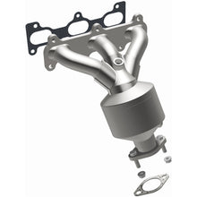 Magnaflow Oem Grade Manifold Catalytic Converter (2006-2010 Optima, Rondo) - 51262