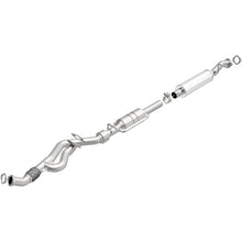 Magnaflow Direct-Fit Catalytic Converter (2005-2006 Santa Fe) - 51275