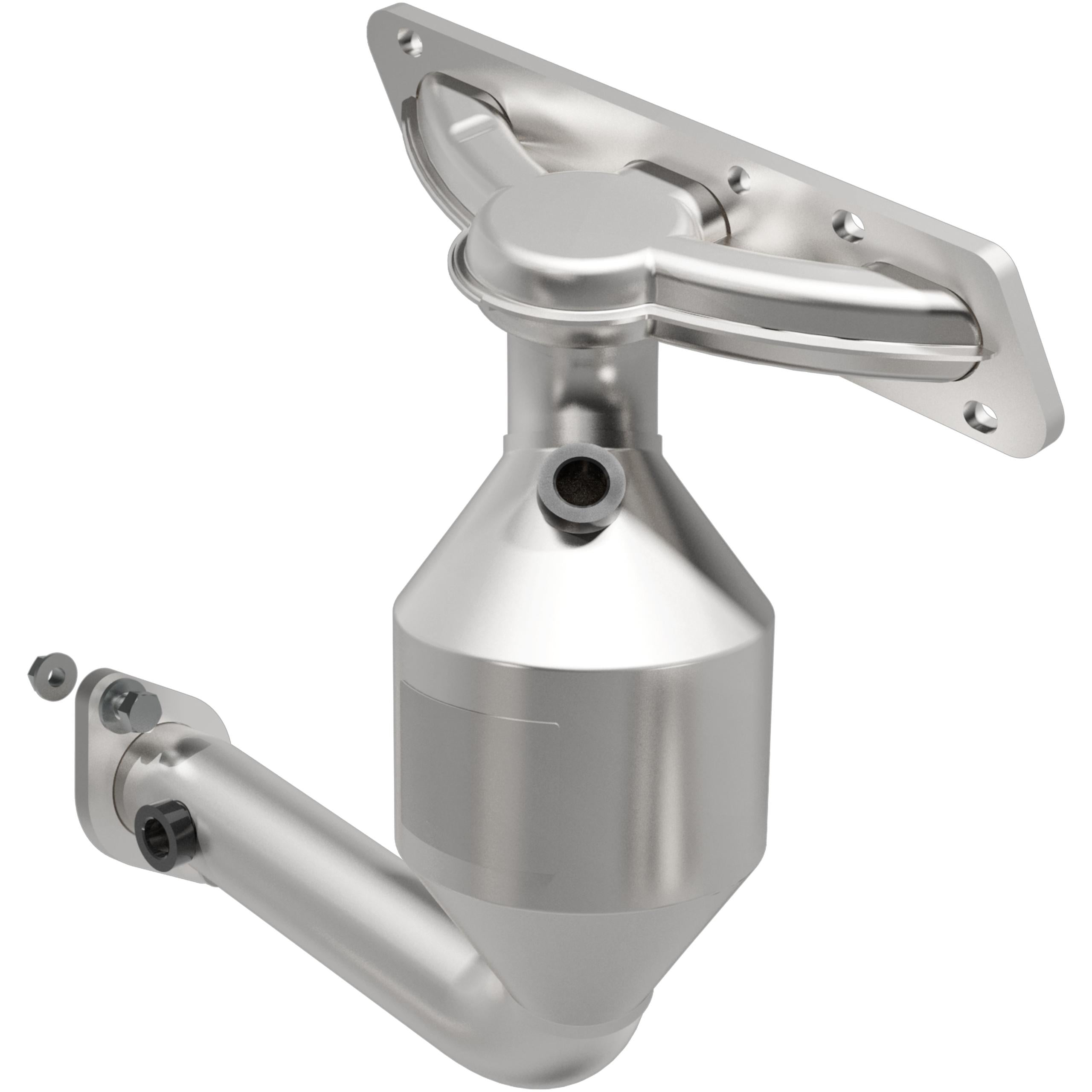 Magnaflow Manifold Catalytic Converter (2003-2005 6) - 51277